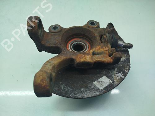 Achsschenkel links vorne VW TRANSPORTER T4 Bus (70B, 70C, 7DB, 7DK, 70J, 70K, 7DC, 7DJ) 2.5 TDI | BP29248735M25 