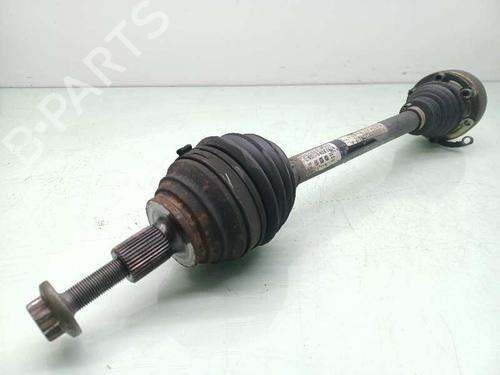 Used Left front driveshaft VW GOLF V (1K1) [2003-2010]  11024798