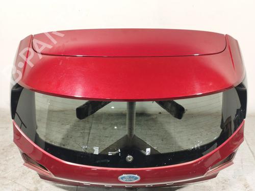 Tailgate FORD FOCUS IV (HN) 1.5 EcoBlue | BP29259083C6 