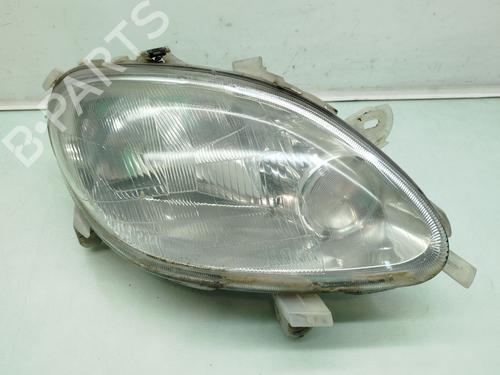 Used Right headlight Right headlight SMART CITY-COUPE (450) 0.8 CDI (S1CLC1, 450.300, 450.301, 450.302, 450.303,... (41 hp) 34649082 34649082