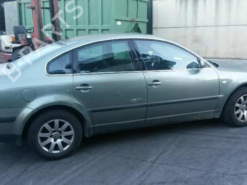 Front wiper motor VW PASSAT B5.5 (3B3) 1.9 TDI | BP1408473M29 
