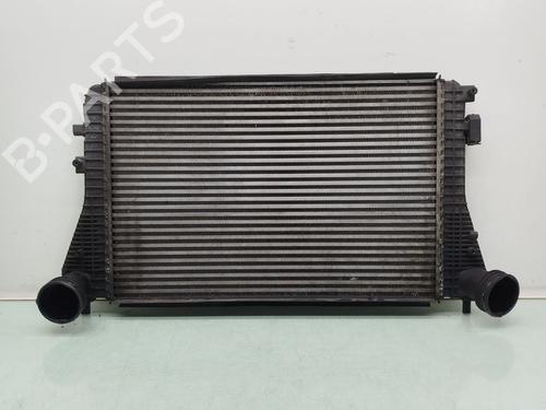 Intercooler VW GOLF V (1K1) 2.0 TDI (170 hp) 32067667