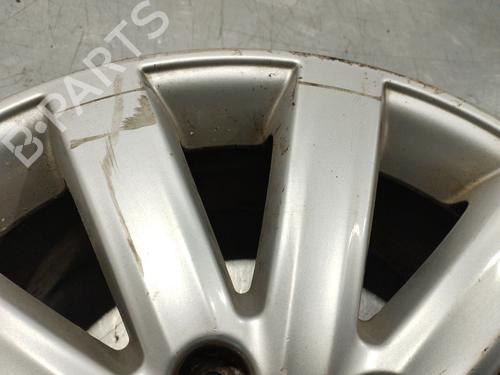 Rim VW TRANSPORTER T5 Bus (7HB, 7HJ, 7EB, 7EJ) 2.0 BiTDI 4motion | BP17313835C45 