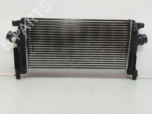 Used Intercooler OPEL ASTRA J (P10) [2009-2016]  26546537