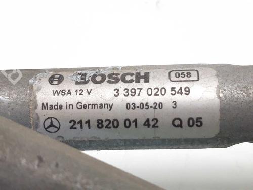 Other MERCEDES-BENZ E-CLASS (W211)  | BP14307577O1 