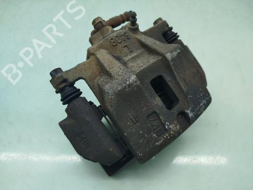 Used Left front brake caliper Left front brake caliper LEXUS RX (_U3_) 400h (MHU38_) (211 hp) 22981384 22981384