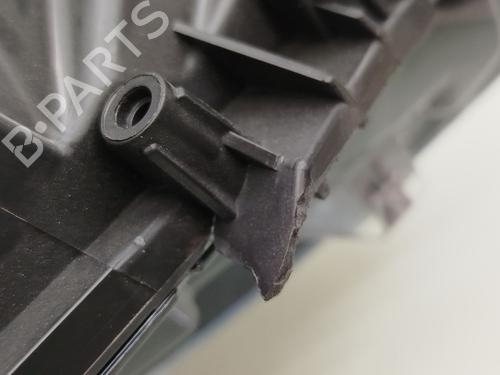 Left headlight RENAULT CLIO V (B7_) 1.0 LPG (B7MT) | BP33824720C28  - Image 7