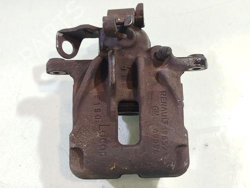 Used Right rear brake caliper OPEL VIVARO A Van (X83) 1.9 DTI (F7) (101 hp) 30295992
