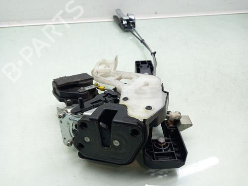 Used Rear right lock KIA SPORTAGE II (JE_, KM_) 2.0 CRDi 4WD (140 hp) 22980342