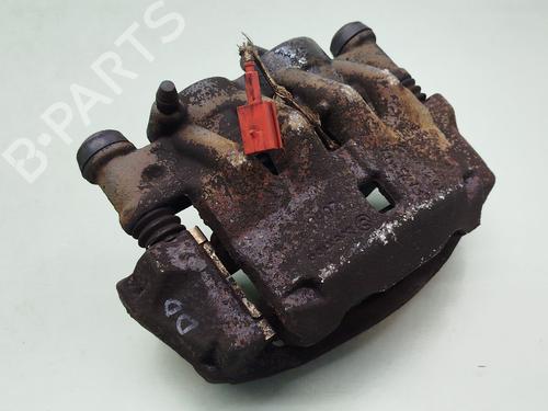 Used Right front brake caliper FIAT DUCATO Van (250_) 150 Multijet 2,3 D (148 hp) 30744633
