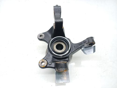 Right front steering knuckle MERCEDES-BENZ VITO Van (W447) eVITO (447.603, 447.605) | BP22798787M26 
