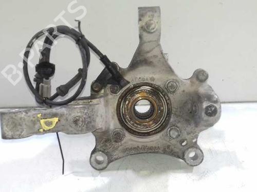 Right front steering knuckle CHRYSLER VOYAGER / GRAND VOYAGER IV (RG) 2.8 CRD | BP5151891M26 