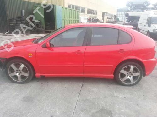 Engine control unit (ECU) SEAT LEON (1M1)  | BP2699375M57 