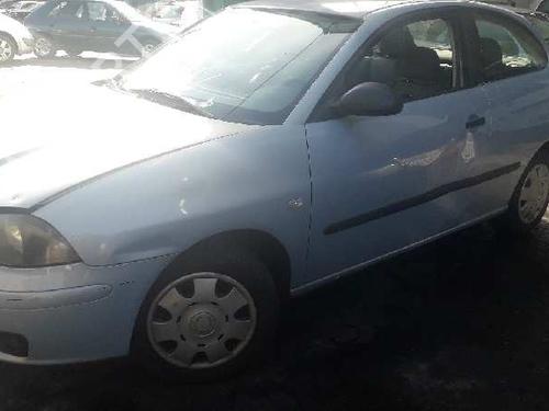 Engine control unit (ECU) SEAT IBIZA III (6L1) 1.4 16V | BP3246369M57 