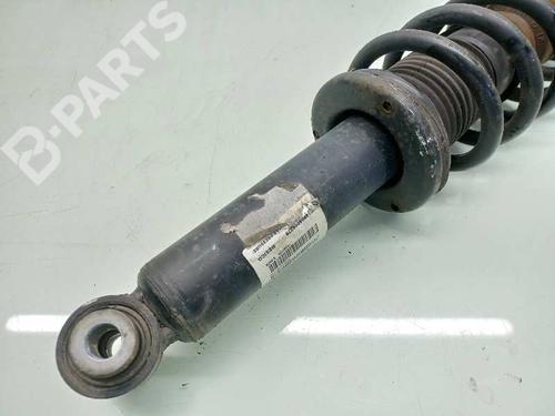 Left rear shock absorber BMW X3 (F25) xDrive 20 d | BP10392212M18 