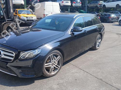 Sæde sæt MERCEDES-BENZ E-CLASS (W213) E 200 d (213.013) | BP39430769C78 - Image 31