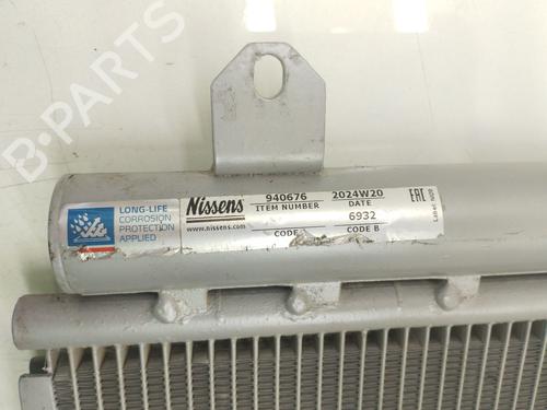 AC radiator SUZUKI VITARA (LY) 1.6 DDiS AllGrip (APK416D) | BP39933654M32 - Image 5