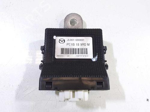 Used Electronic module MAZDA CX-5 (KE, GH) [2011-2017]  15586309