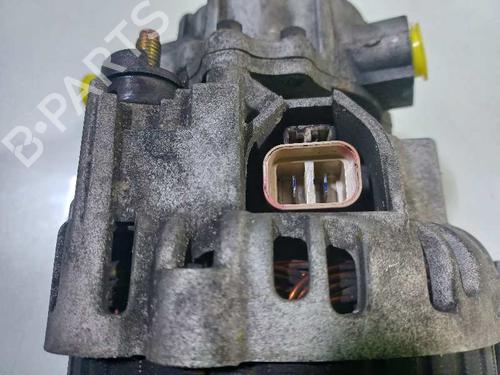 Alternator KIA SORENTO I (JC)  | BP15839818M7 