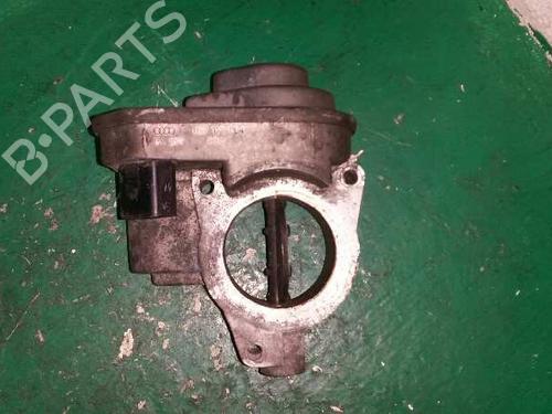 Throttle body AUDI A8 D3 (4E2, 4E8) 4.0 TDI quattro | BP16239039M82 