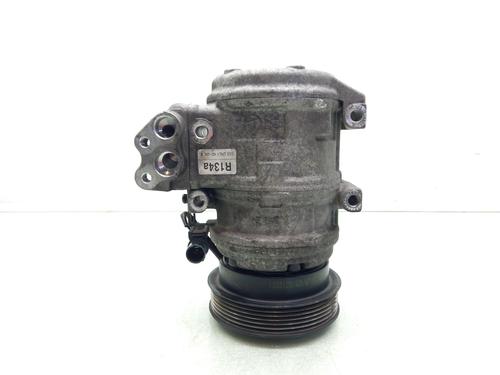 Used AC compressor KIA CERATO I Saloon (LD) 2.0 CRDi (112 hp) 22981412