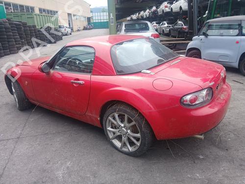 Catalyst MAZDA MX-5 III (NC) 2.0 (NC18) | BP37408164M10  - Image 12