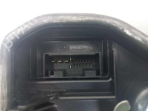 Front right lock BMW 7 (E65, E66, E67)  | BP13882482C97 