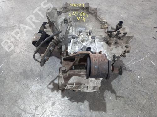 Boîte de vitesses KIA CARENS I MPV (FC, FJ) 2.0 CRDi | BP29745464M3 