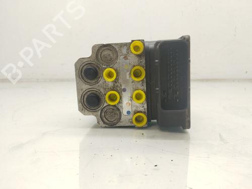 Used ABS pump ABS pump RENAULT TRAFIC II Bus (JL) 1.9 dCI 100 (JL0C, JL0K) (101 hp) 39746486 39746486