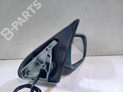Right mirror SKODA FABIA I (6Y2)  | BP10030519C27 