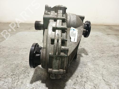 Transfer box MERCEDES-BENZ M-CLASS (W164) ML 280 CDI 4-matic (164.120) | BP36321948M36 - Image 3