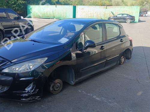 Used Parts PEUGEOT 308 I (4A_, 4C_) 1.6 HDi 5013719