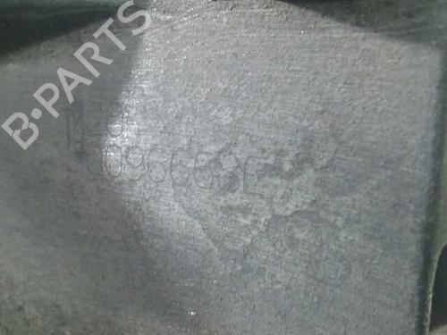 Gearbox FIAT GRANDE PUNTO (199_) 1.3 D Multijet (199.AXD11, 199.AXD1A, 199.AXD1B,... | BP1768913M3 
