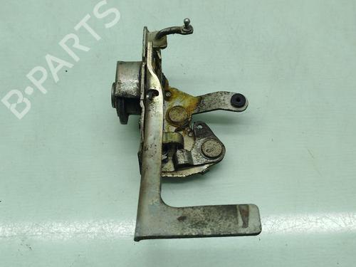 Front left lock LADA NIVA Closed Off-Road Vehicle (2121, 2131) 1700 i 4x4 (21213, 21214) | BP29544844C98 