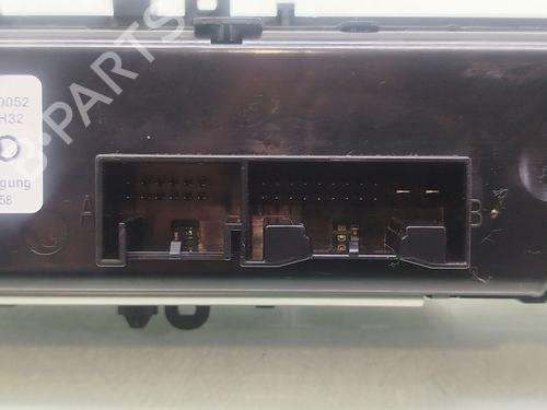 Climate control AUDI A4 B9 Avant (8W5, 8WD) 2.0 TDI | BP30078456I5