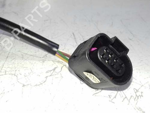 Left mirror SEAT LEON (1P1) 1.6 | BP4941394C26 