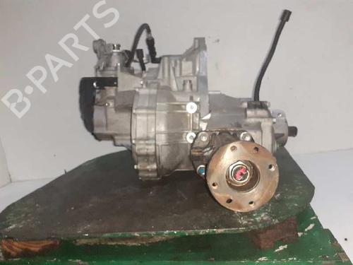 Cambio SUZUKI SX4 (EY, GY) 1.6 VVT (RW416, YA21S) | BP4669436M3 