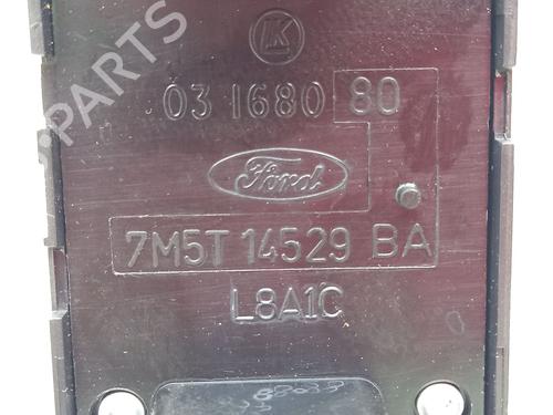 Left front window switch FORD FOCUS II (DA_, HCP, DP) 1.8 TDCi | BP20310269I27 