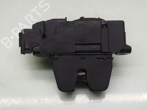 Tailgate lock OPEL CORSA F (P2JO) 1.2 (68) | BP29544525C101 
