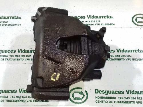 Used Right front brake caliper OPEL ASTRA H GTC (A04) 1.7 CDTI (L08) (125 hp) 11558351