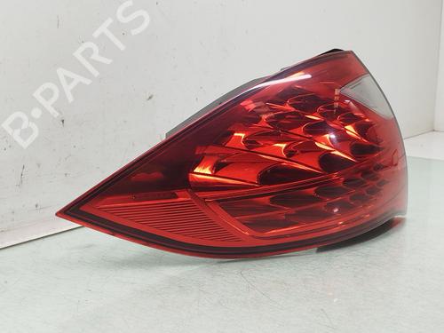 Left taillight PORSCHE CAYENNE (92A) 3.0 S E-Hybrid | BP39514667C34 - Image 2