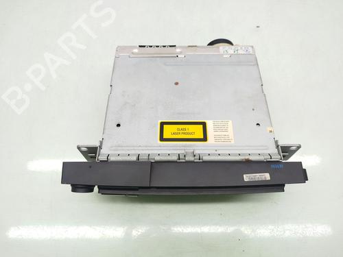 Bilradio BMW 5 (E60) 520 d | BP27605846E6 
