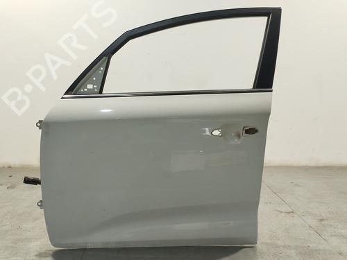 Used Left front door KIA CARENS IV 1.7 CRDi (116 hp) 27382370