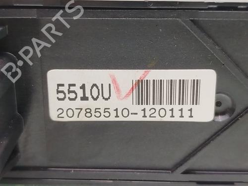 Switch OPEL ANTARA A (L07) 2.2 CDTi | BP39141519I30 - Image 5