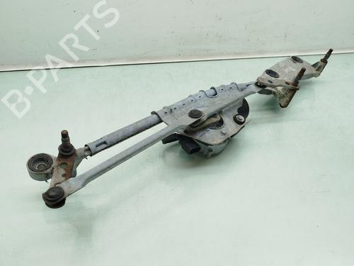 Used Front windshield wiper arm Front windshield wiper arm MERCEDES-BENZ M-CLASS (W164) ML 350 CDI 4-matic (164.122) (224 hp) 34623737 34623737