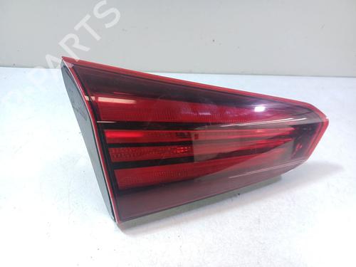 Used Left tailgate light Left tailgate light 38267391 38267391