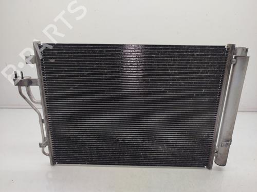 AC radiator KIA CARENS IV 1.7 CRDi | BP31814868M32