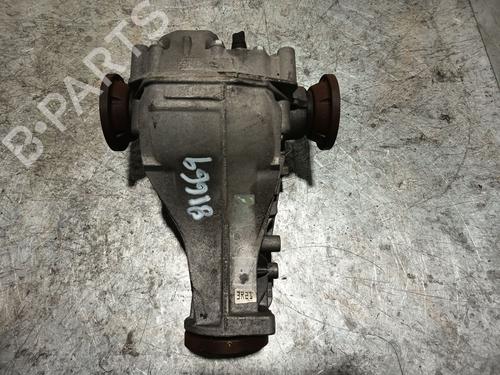 Used Rear differential Rear differential AUDI A4 B8 Avant (8K5) 2.0 TDI (143 hp) 34509150 34509150