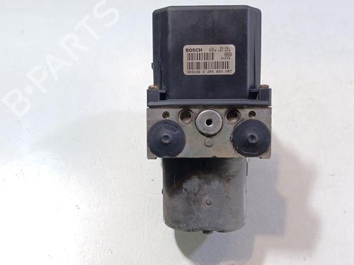 Módulo de ABS BMW X5 (E53) 3.0 d | BP31940933M43 