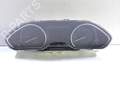Used Instrument cluster Instrument cluster 21148618 21148618